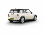 Mini Cooper D Clubman 2007 года